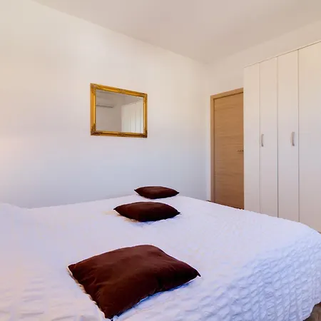 Agneza By Interhome Сasa de vacaciones Rakalj