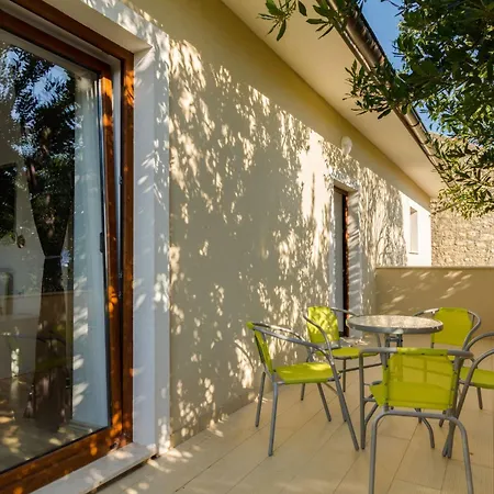 Feriehus Agneza By Interhome *