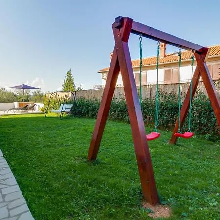 Agneza By Interhome Feriehus *