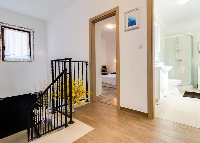 Holiday home Agneza By Interhome Rakalj